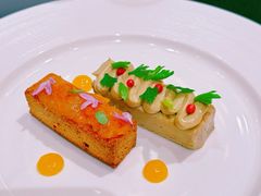 -上海柏悦酒店