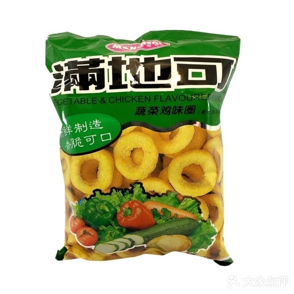 最爱鸡味圈，虽然自己知道没有肌肉啥事儿，都是调料
