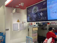 -DQ·蛋糕·冰淇淋(河东万达店)