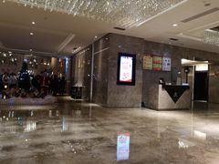 -大同云冈美高大酒店