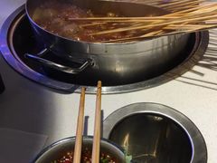 -大斌家串串火锅(德思勤店)