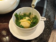 -杭州西子湖四季酒店·金沙厅