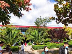 -丽江三义国际机场