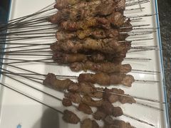 -高家烧鸽子烧烤店63年