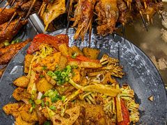 -微醺烤牛·炭火烧烤·精酿啤酒(东郊记忆店)