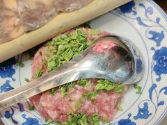 -热火朝天鲜切牛肉火锅(南强街巷店)