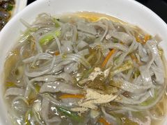 -老地方海鲜坊(步行街店)