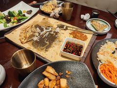 -那拉提之疆·新疆菜(美院店)