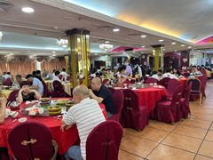 -吉莲利苑海鲜酒家(珠海拱北28年老字号店)