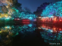 -惠山古镇·寄畅园