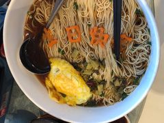 -小厨娘淮扬菜(清江苏宁广场店)