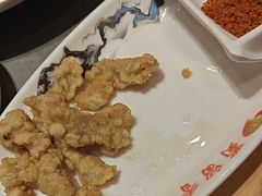 -蜀留香火锅·始于1999·原四川老火锅(白堤路店)