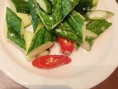-老张牛肉面(天津万象城店)