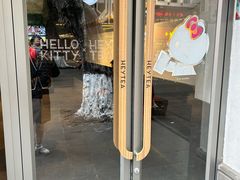 -喜茶(广州北京路惠福东店)