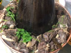 -小辣椒·川菜馆·羌家铜锅土火锅(茂县店)