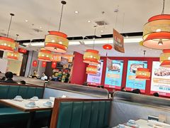 -东流山烤鸭·家常菜(雨山龙湖店)