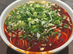 -清真·马安军辣子牛肉面