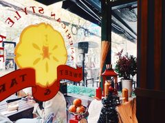-Pie Bird(新闸路店)