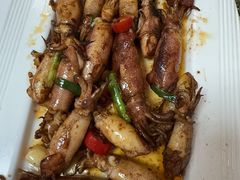 -星奇缘·海鲜餐厅(东山美食地标店)