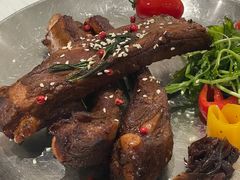 -Nana And Her Friends Restaurant 娜娜家(小寨原力场店)