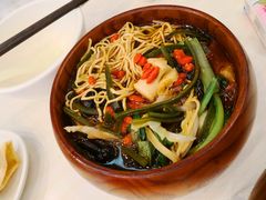 -金乐活美食(中街店)