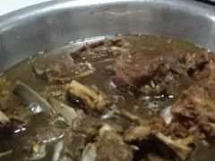 -蝎王府羊蝎子(天通苑店)