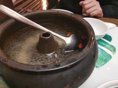原味汽锅鸡-云海肴云南菜(曲江大悦城店)