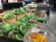 -盒马鲜生(曜一城店)