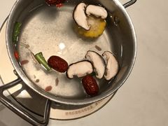 -呷哺呷哺 黄金牧场 (中发百旺店)