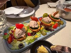 -一棵树·意大利西餐厅One Tree(新城店)