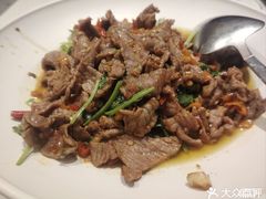 -兰湘子·湘菜小炒(盛龙广场店)