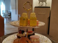 -Me Coffee下午茶艺术空间