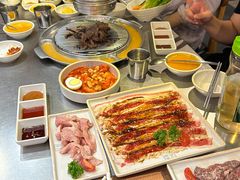 -喜来稀肉(虹泉路店)