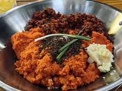 -毛毛老火锅(八年观音桥店)