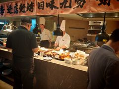 -长春净月潭喜来登酒店·盛宴标帜餐厅