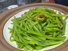 -渔民船说·北塘海鲜·天津菜·海肠捞饭(北塘古镇店)