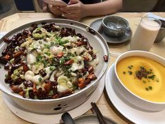 -大丰收李家(闽侯正荣财富中心广场店)