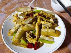 -阿杰臻选海鲜饭店(普陀山店)