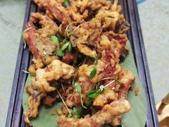-福慧慈缘素食餐厅(王府井店)