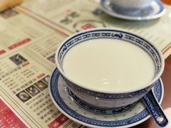 招牌姜撞奶-捷信牛奶甜品世家(五道口店)