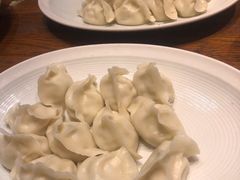 鲅鱼饺子-必点海鲜·鲅鱼水饺(鞍山西道店)