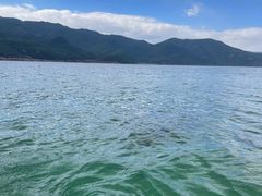 -丽江泸沽湖景区