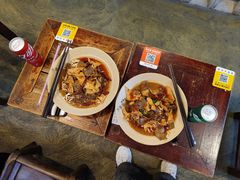 -方铲铲·成都板凳面(滨江银泰店)