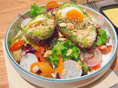 -小满Grainkitchen(滨江商业广场店)