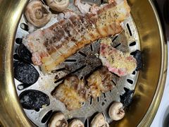 -妥妥烤肉料理(凯德店)