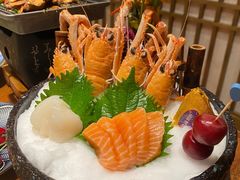 -一本料理(西溪天街店)