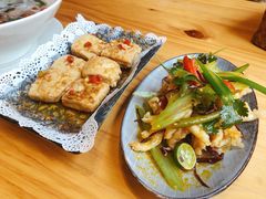 -越美小馆·越南料理(曲江店)