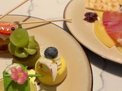 -粤海喜来登酒店·&More聚驿(天河城店)