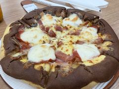 -达美乐比萨(东建路店)