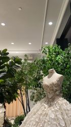 -MuseMarry婚纱(前海嘉里中心店)